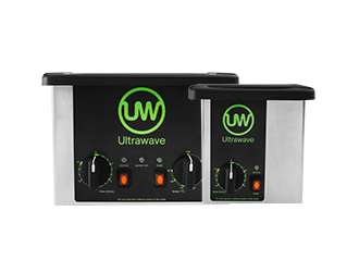 Ultrasonics & Autoklaven