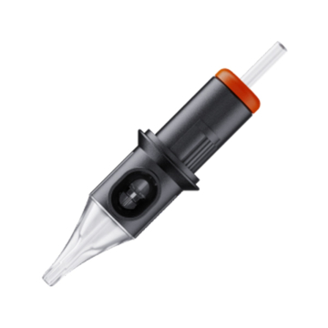 Box mit 20 Cheyenne Hawk Nadelmodulen Open Liner Long Taper