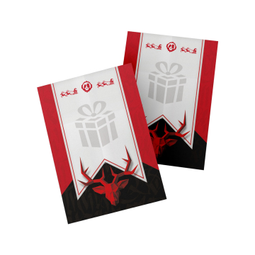 Killer Ink Geschenkgutschein 50 EUR