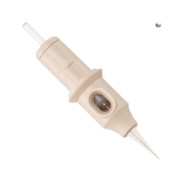 Box mit 20 Biotek Universal PMU Nadelmodulen 0.35 mm Short Taper - Classic - Nadelgröße 1