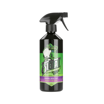 BIOTAT betäubende grüne Seife - gebrauchsfertig 500 ml