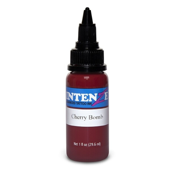 Intenze New Original 30ml (1oz) Cherry Bomb Tattoofarbe