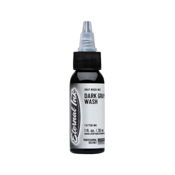 Eternal Ink Gray Wash Dark