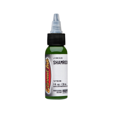 Eternal Ink Liz Cook Shamrock 30ml (1oz)
