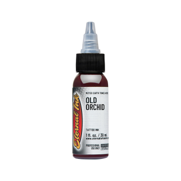 Eternal Ink Muted Earth Tones Old Orchid 30ml (1oz)