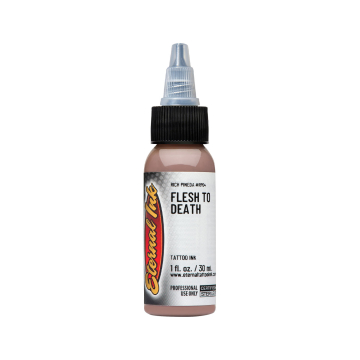 Eternal Ink Rich Pineda's Flesh to Death 30ml (1oz)