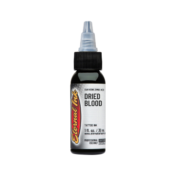 Eternal Ink Zombie Dried Blood 30ml (1oz)