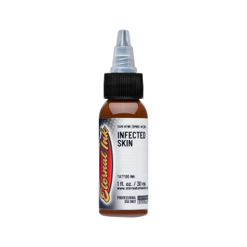 Eternal Ink Zombie Infected Skin 30ml (1oz)