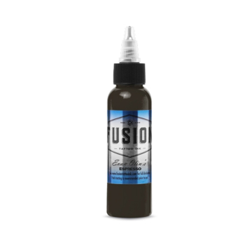 Fusion Ink - Evan Olin's Espresso (30ml)