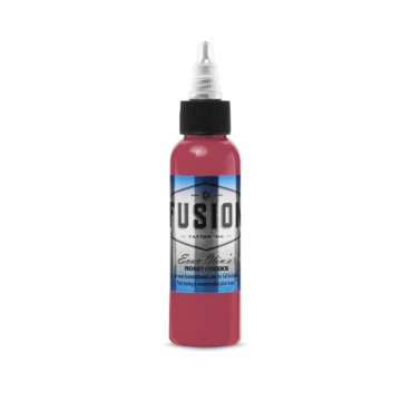 Fusion Ink - Evan Olin's Rosey Cheeks (30ml)