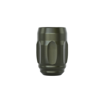 Stigma-Rotary® Force XL Griffstück (40 mm) - Army Grün