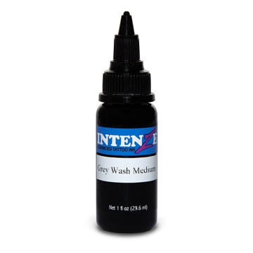 Intenze Ink Grey Wash Medium 30ml (1oz)