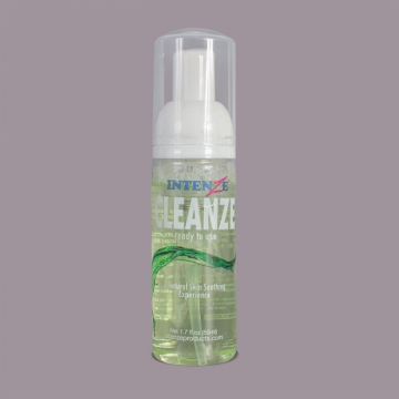 Intenze Ink Cleanze - Gebrauchsfertige Lösung 50ml