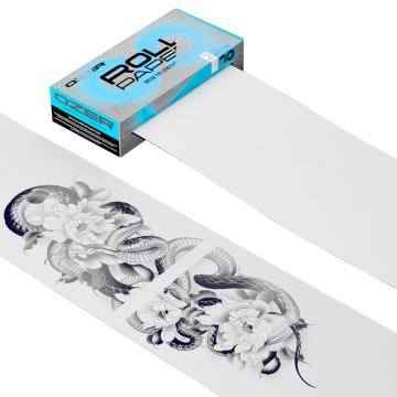 OZER Thermopapierrolle