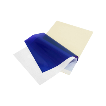 Box mit 100 OZER Thermal Transferpapier