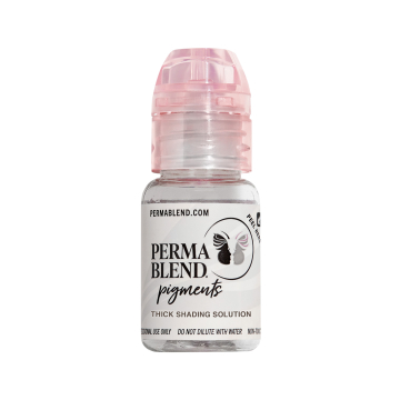Perma Blend Shading Solution Thick, dickflüssige Schattierlösung 15ml