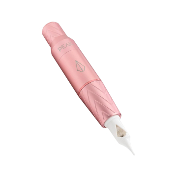 Peak Elara - PMU-Maschine mit verstellbarem Hub - Pink