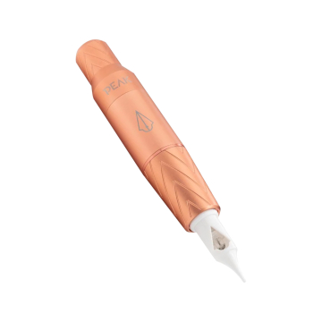 Peak Elara - PMU-Maschine mit verstellbarem Hub - Roségold