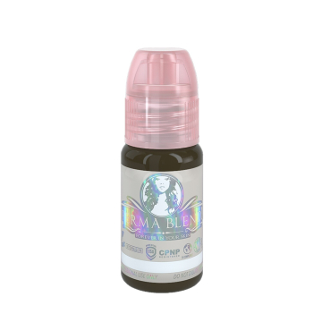 Perma Blend - Inga Babitskaya Lippenset - Wendy Brown 15 ml