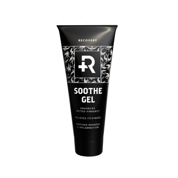 Recovery Beruhigendes Gel