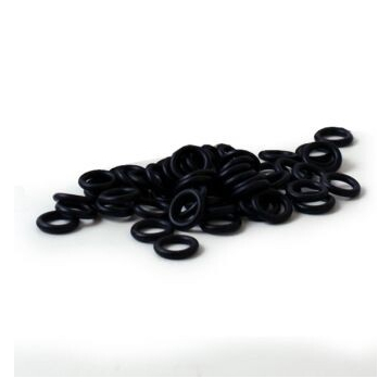 200 Gummi-O-Ringe (13mm)