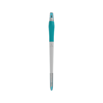 Box mit 10 Vertix Micro Microblades 0.18 mm - 12 U Blade