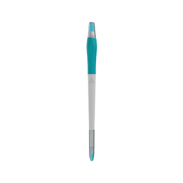 Box mit 10 Vertix Micro Microblades 0.20 mm - 08 Round Shader