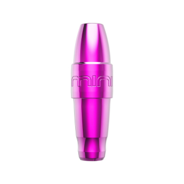 Microbeau Spektra Xion Mini Rotary PMU Maschine - Bubblegum