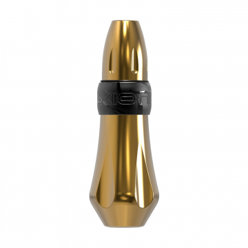 FK Irons Spektra Xion Gorilla Rotarymaschine - Golden Back