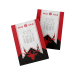 Killer Ink Geschenkgutschein 250 EUR