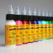 Eternal Ink - Lyle Tuttle - Limited Edition Set mit 10 Farben (30ml)