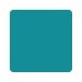 Eternal Ink Mike Devries & Mario Rosenau Rich Turquoise 30ml (1oz)