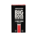 FK Irons Darklab: Big Boss Clip Cord Schutzhüllen 