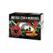Komplettset von 12 Eternal Ink Myke Chambers Farben 30ml (1oz)