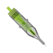 Box mit 20 Stellar 2.0 Nadelmodulen - Round Liner Medium Taper