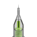 Box mit 20 Stellar 2.0 Nadelmodulen - Round Liner Medium Taper