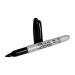 Eine 12er Packung Sharpie Fine Point (1mm) Stifte