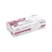 Box mit 100 Uniglove Fancy Rose Nitril-Handschuhen
