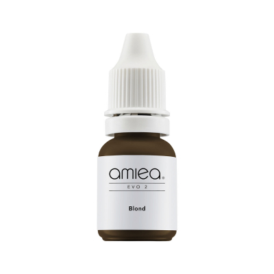 Amiea EVO2 PMU Pigment - Blond 10 ml
