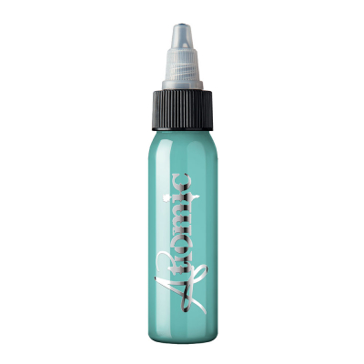 Atomic Ice Blue Tattoofarbe 30ml