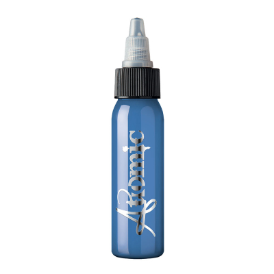 Atomic Light Blue Tattoofarbe 30ml