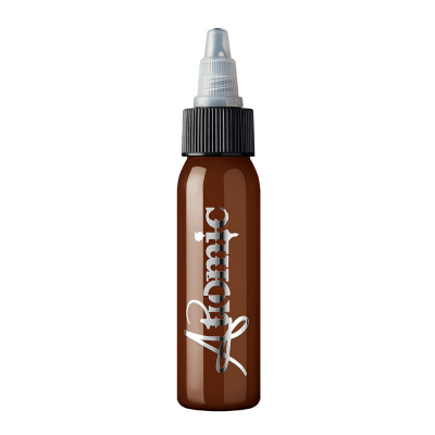 Atomic Redwood Tattoofarbe 30ml