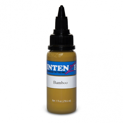 Intenze Ink New Original Bamboo 30ml (1oz)