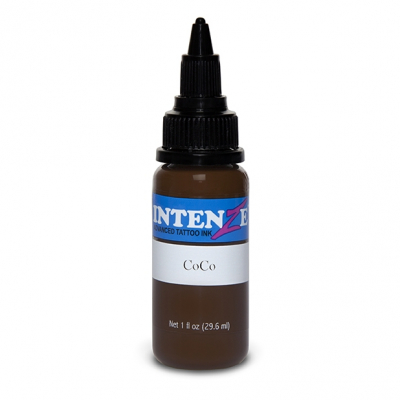 Intenze Ink New Original Co Co 30ml (1oz)