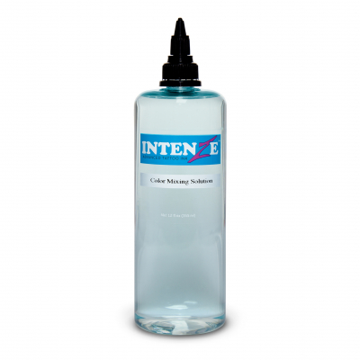 Intenze Ink Colour Mixing Solution Farbenverdünner 120ml (4oz)