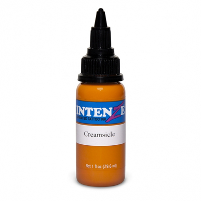 Intenze Ink Pastel Creamsicle 30ml (1oz)