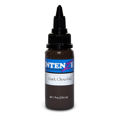 Intenze Ink New Original Dark Chocolate 30ml (1oz)