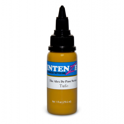 Intenze Ink Alex De Pase – Advanced Fleshtone Series – Tufo 30ml (1oz)