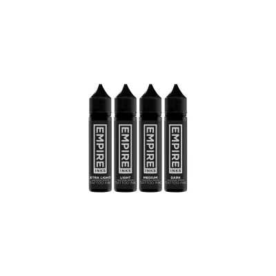Empire Ink - Graywash Series Set