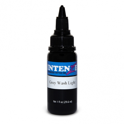 Intenze Ink Grey Wash Light 30ml (1oz)